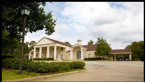 Cashner Funeral Home