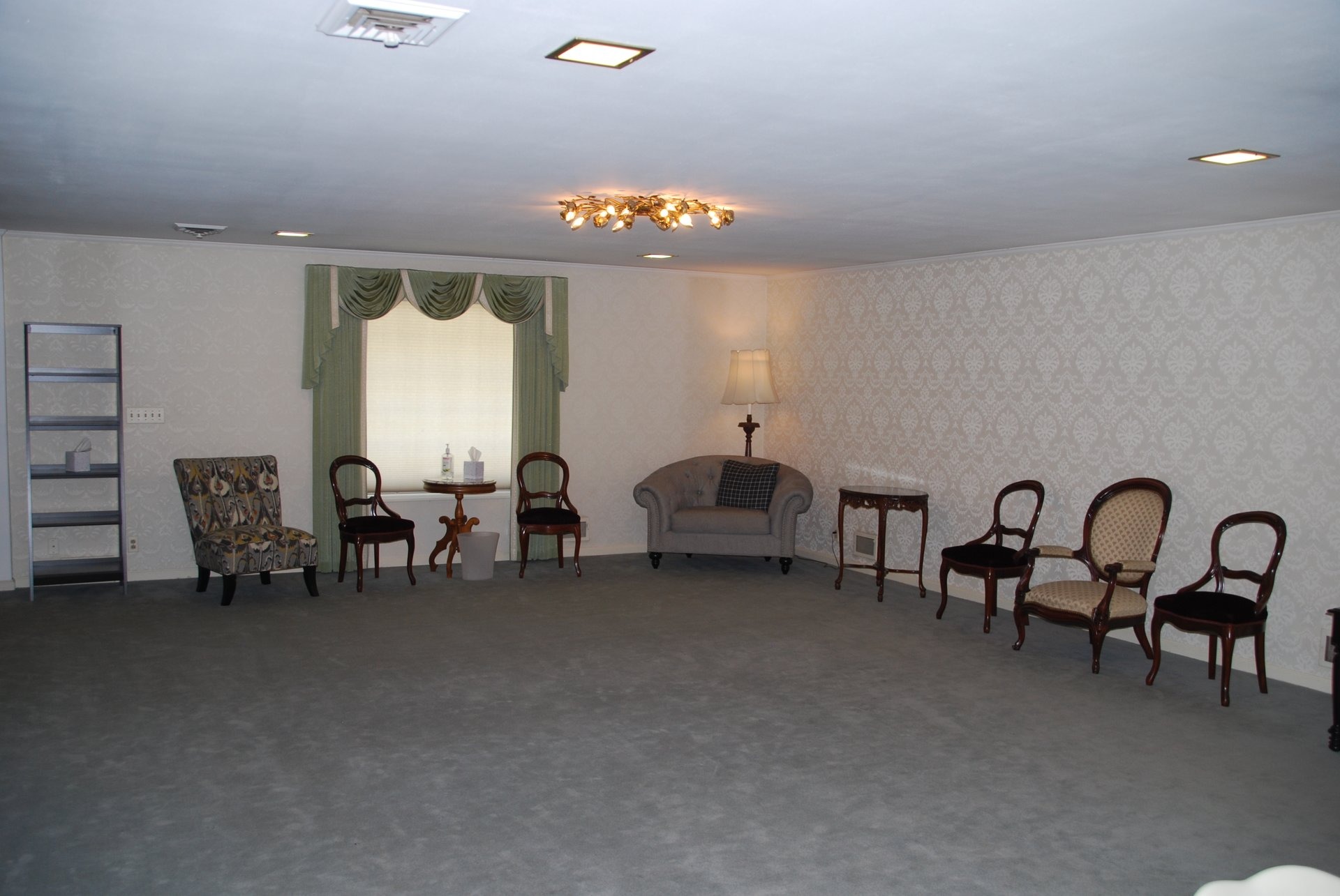 Harloff Funeral Home gallery image 2