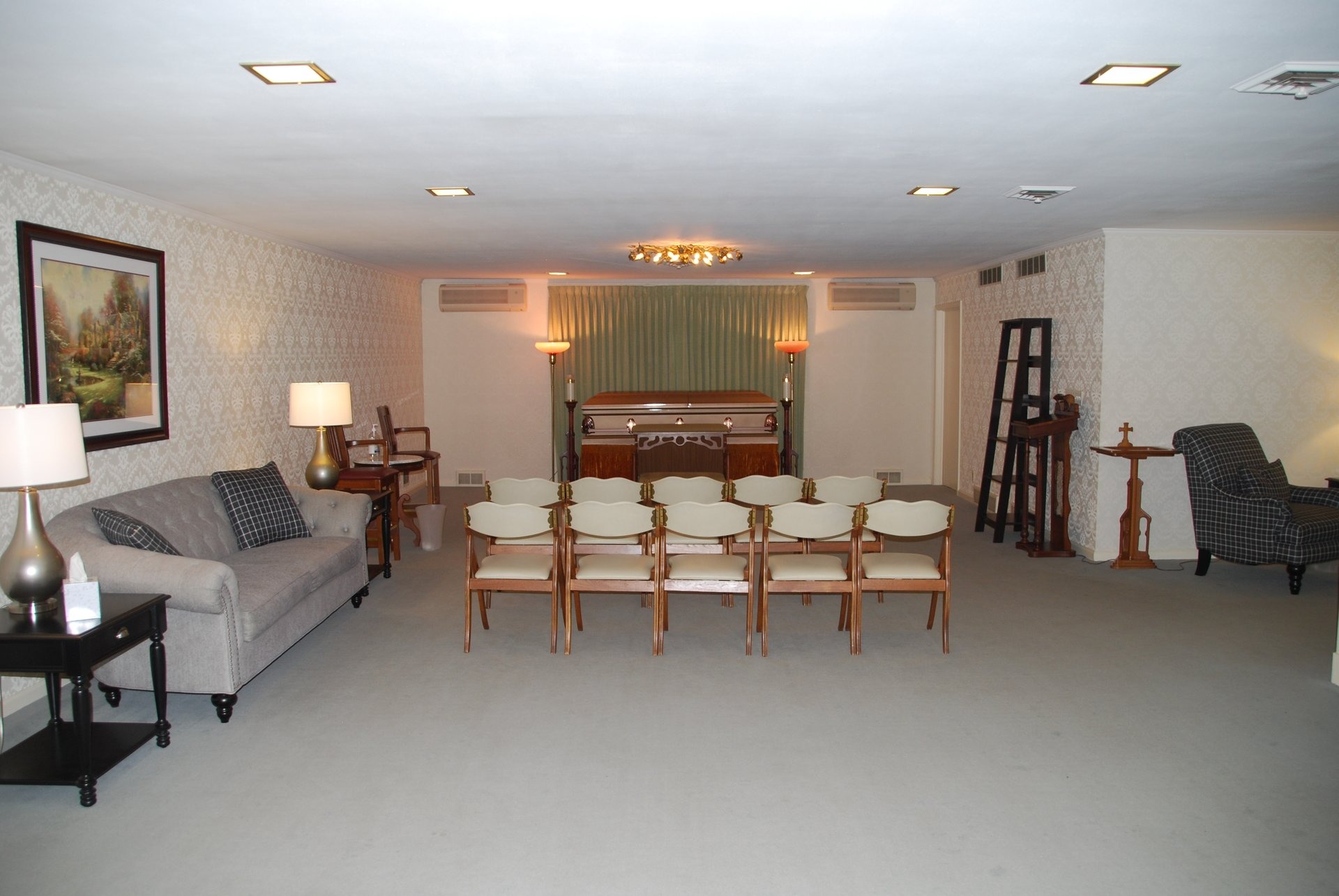 Harloff Funeral Home gallery image 4